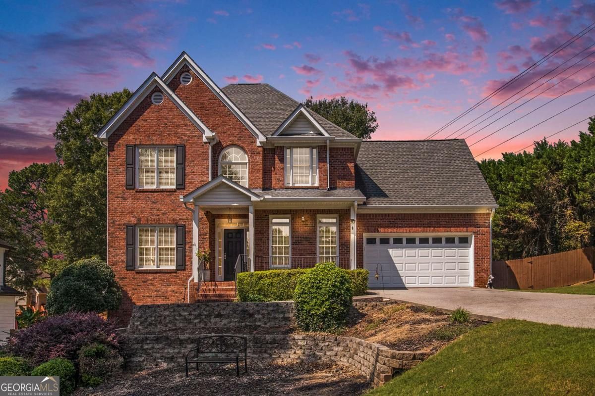 105 Kimball Bridge Cove