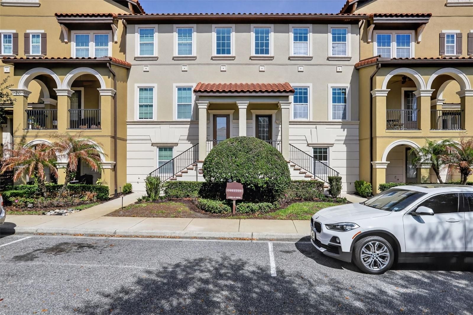 817 Lobelia Drive