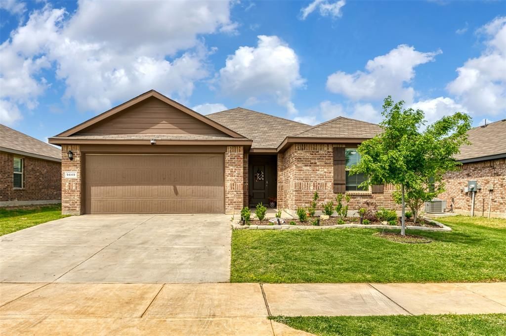 9449 Firedog Drive