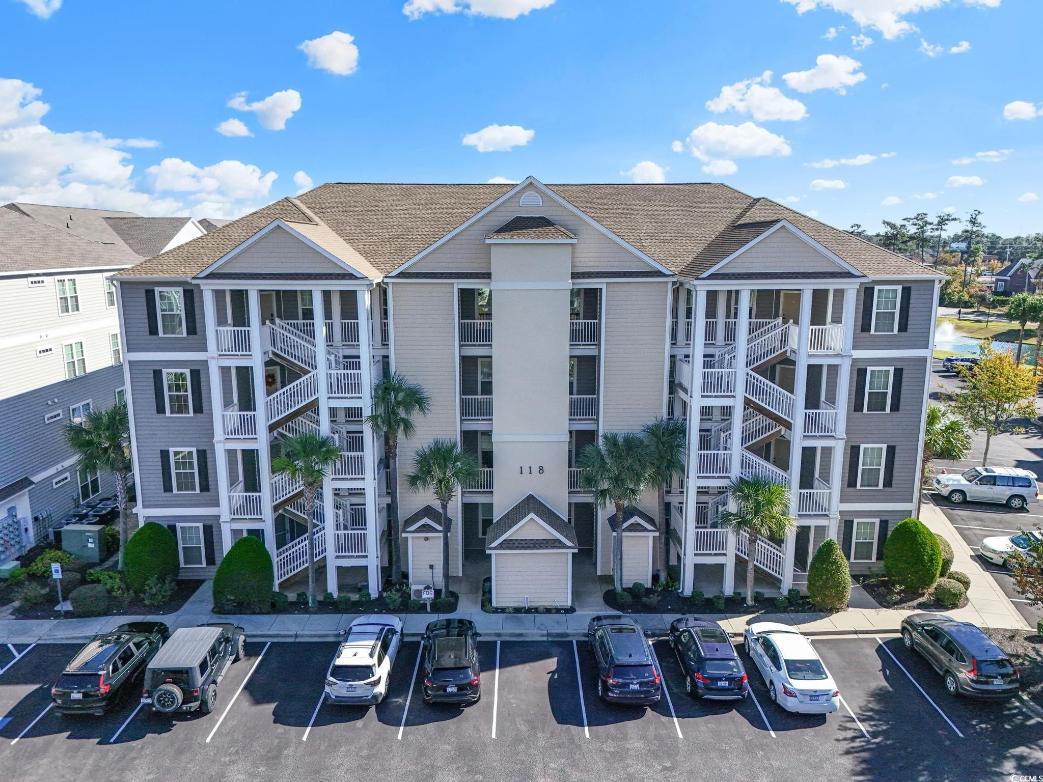 118 Ella Kinley Circle 404