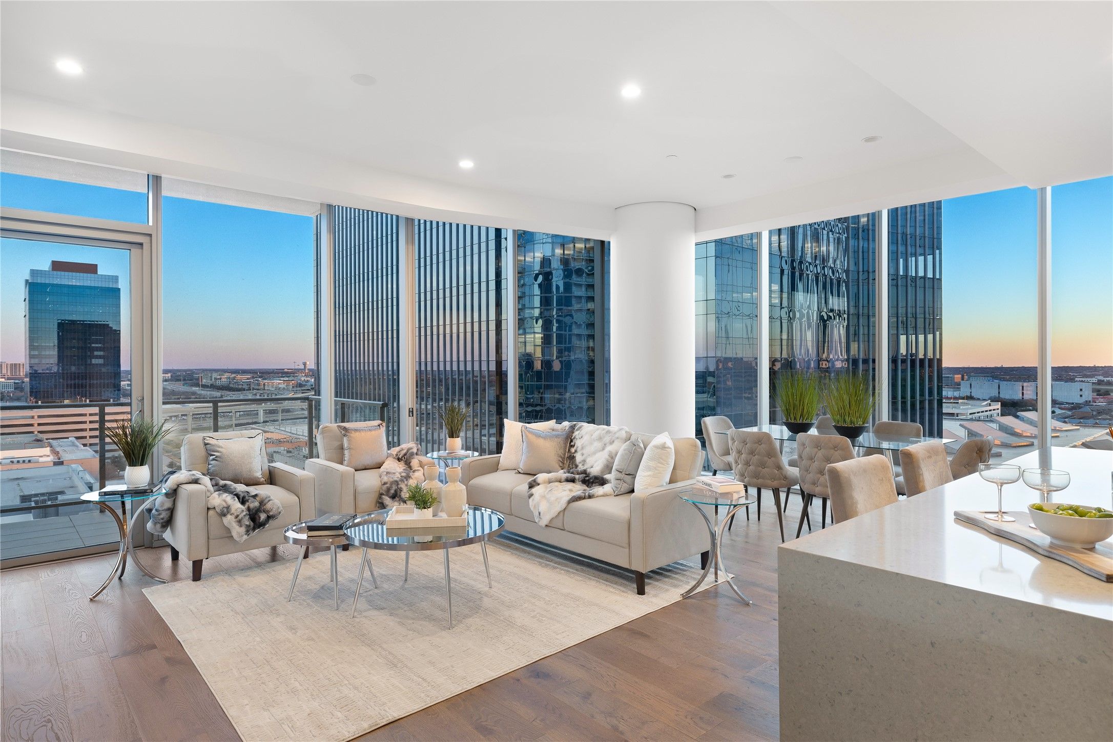 7901 Windrose Avenue 1403