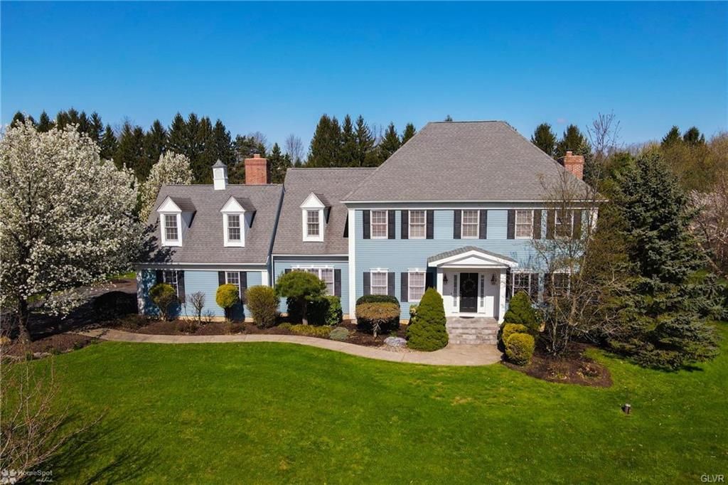 Millbrook Farms Emmaus Pa Homes For Sale Real Estate Neighborhoods Com