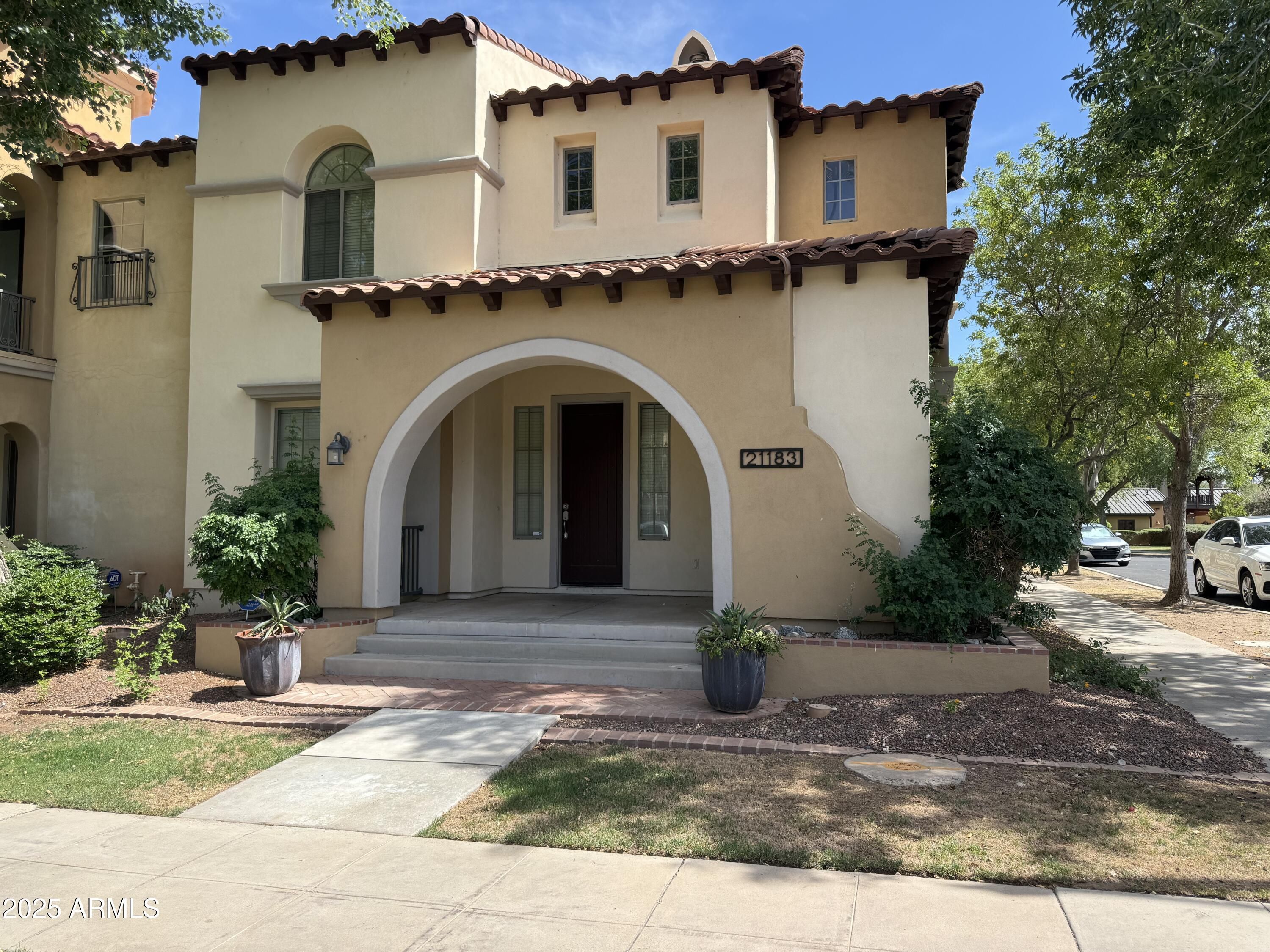 21183 W Main Street