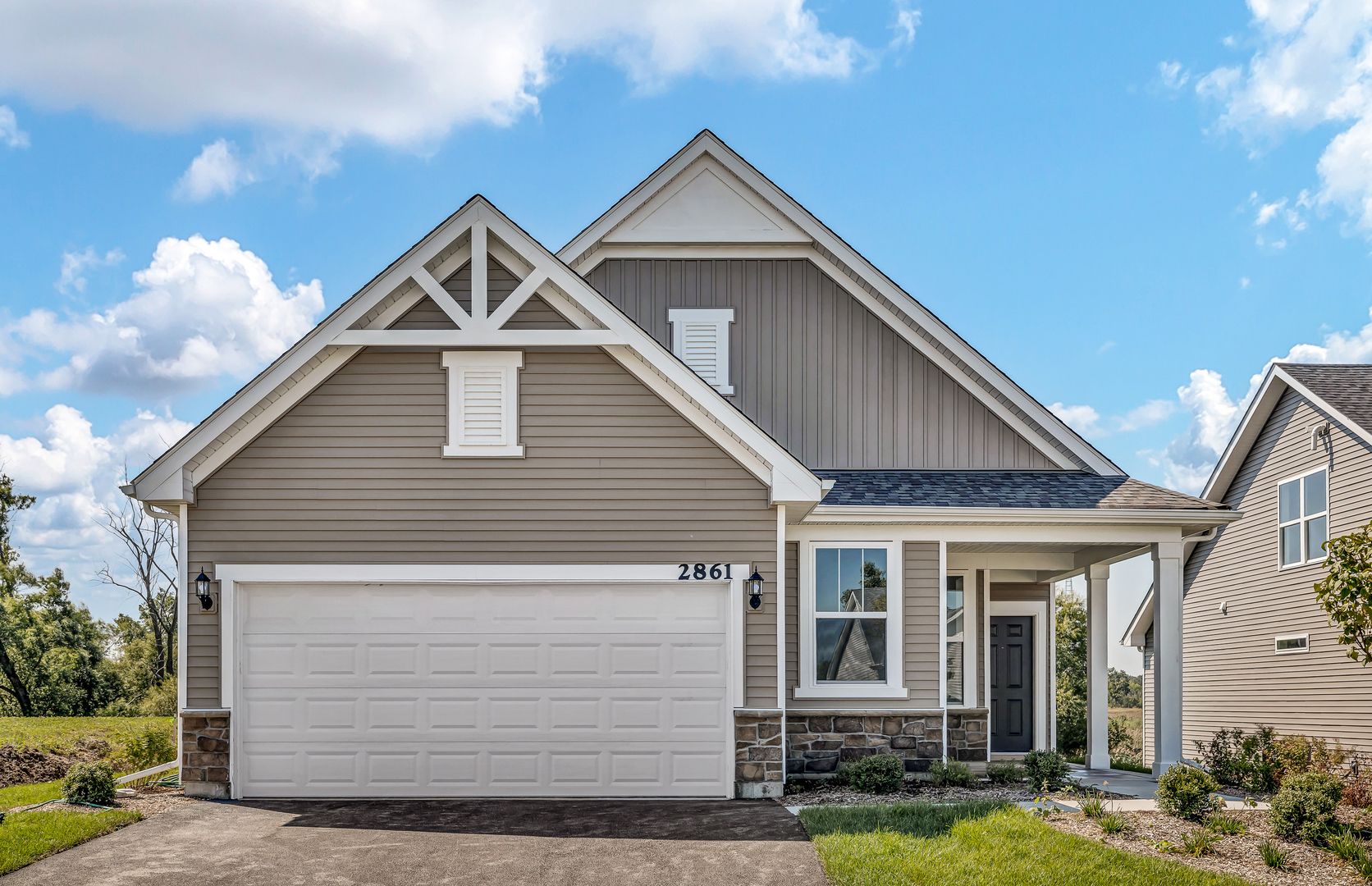 2893 Briargate Drive