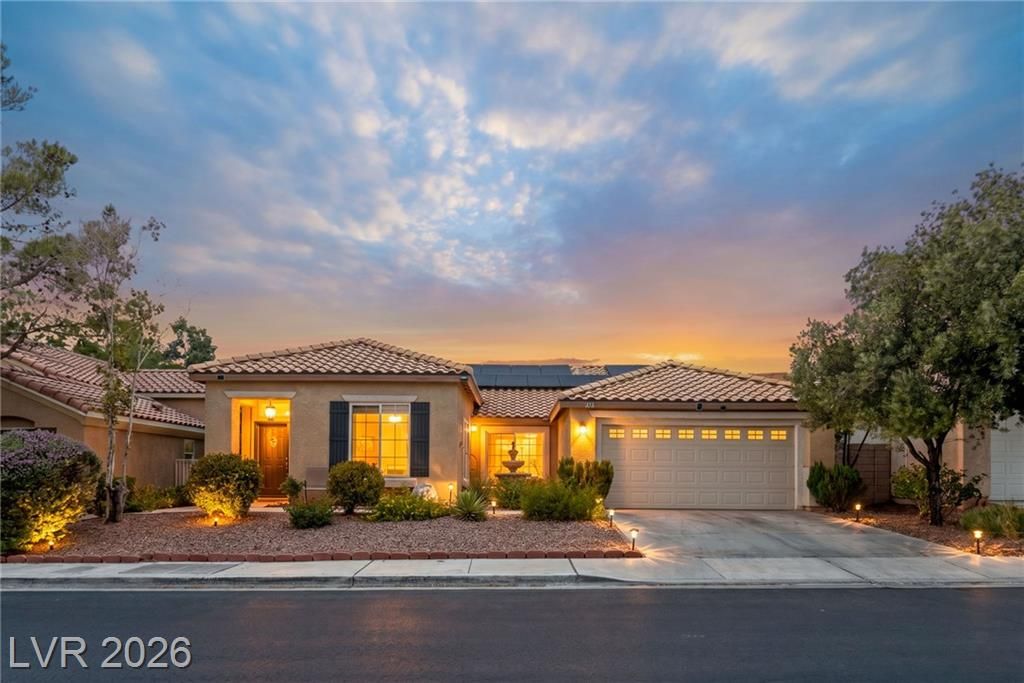 2986 Formia Drive