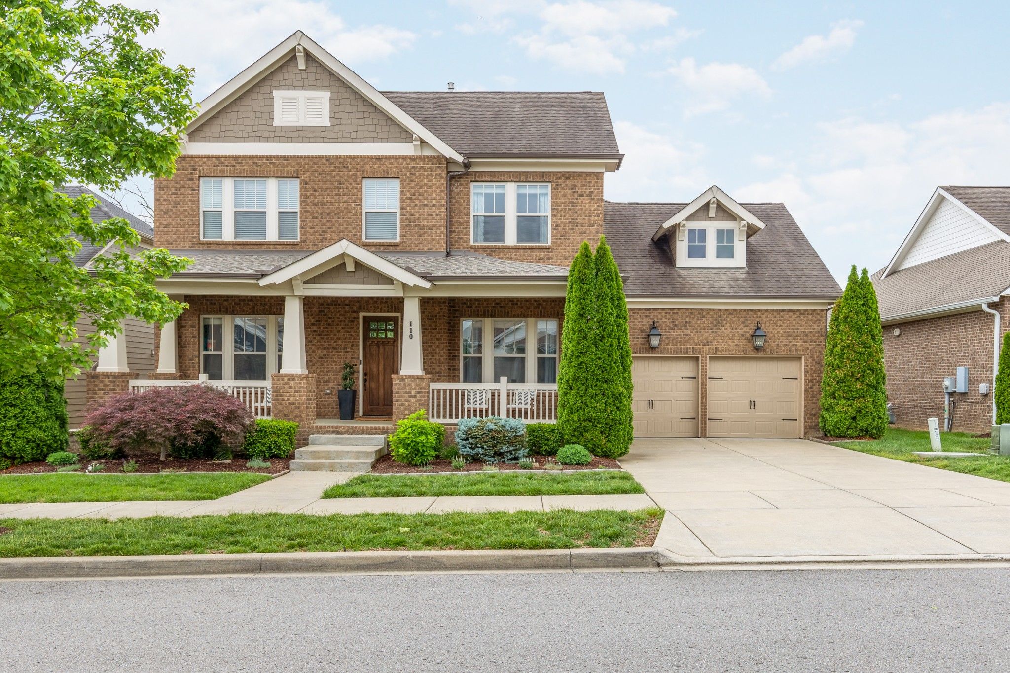 110 Ashington Cir
