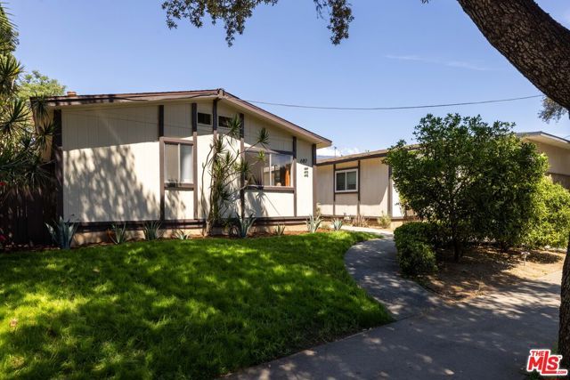 687 E Orange Grove Boulevard