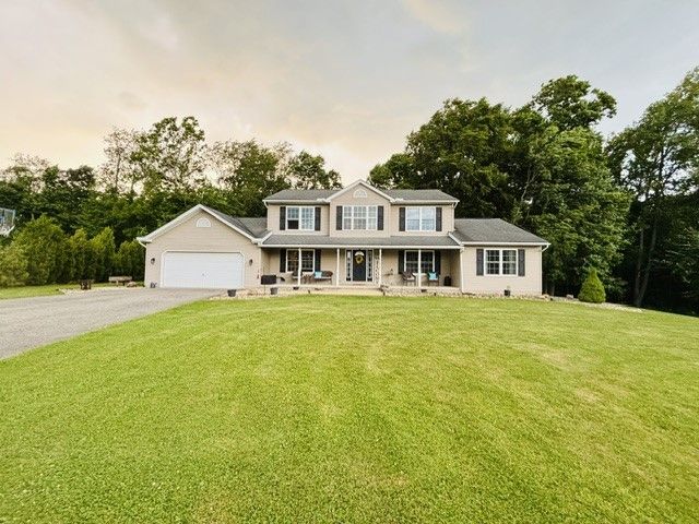 770 Cleland Mill Road