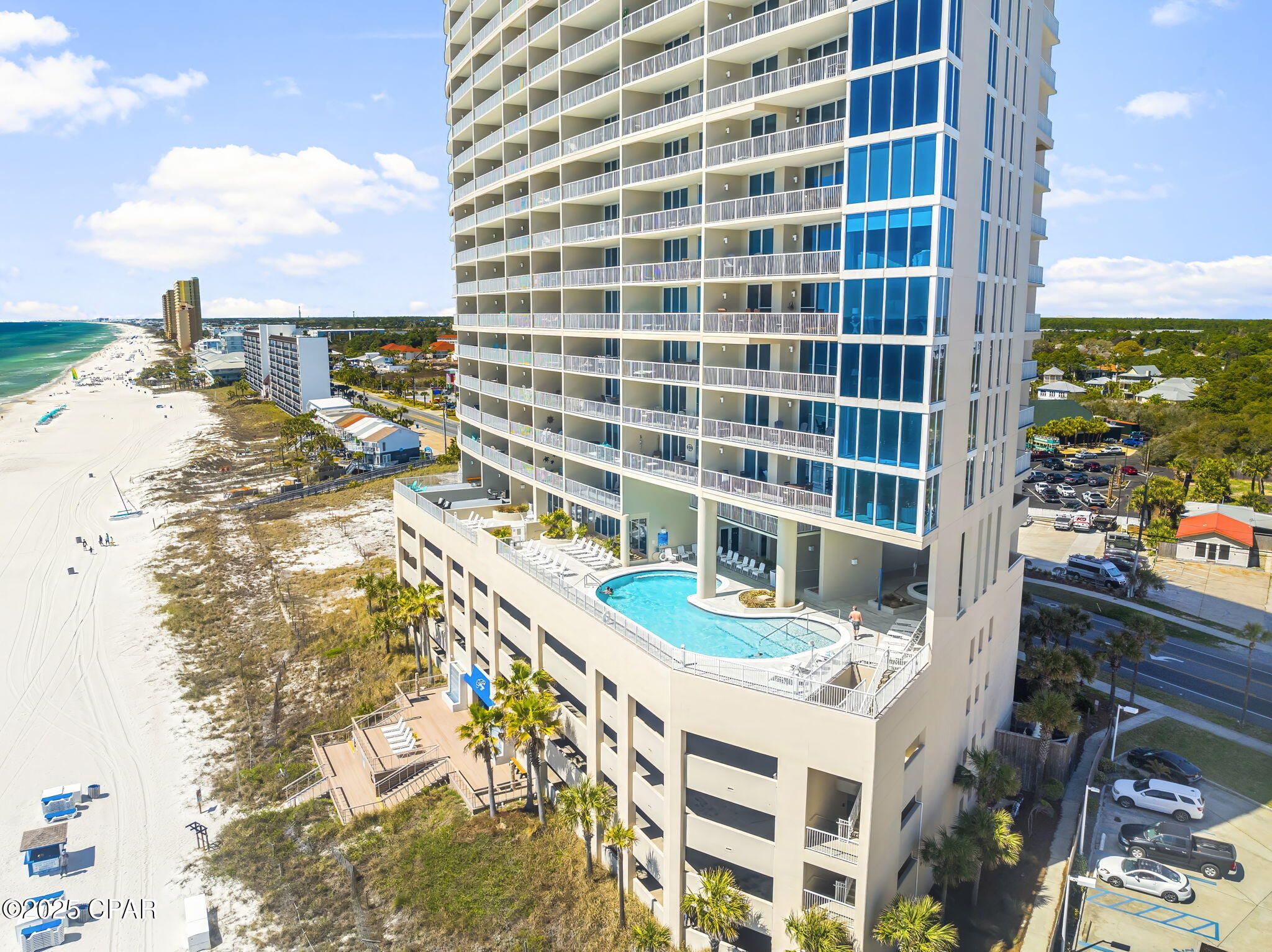 17281 Front Beach Road 1304