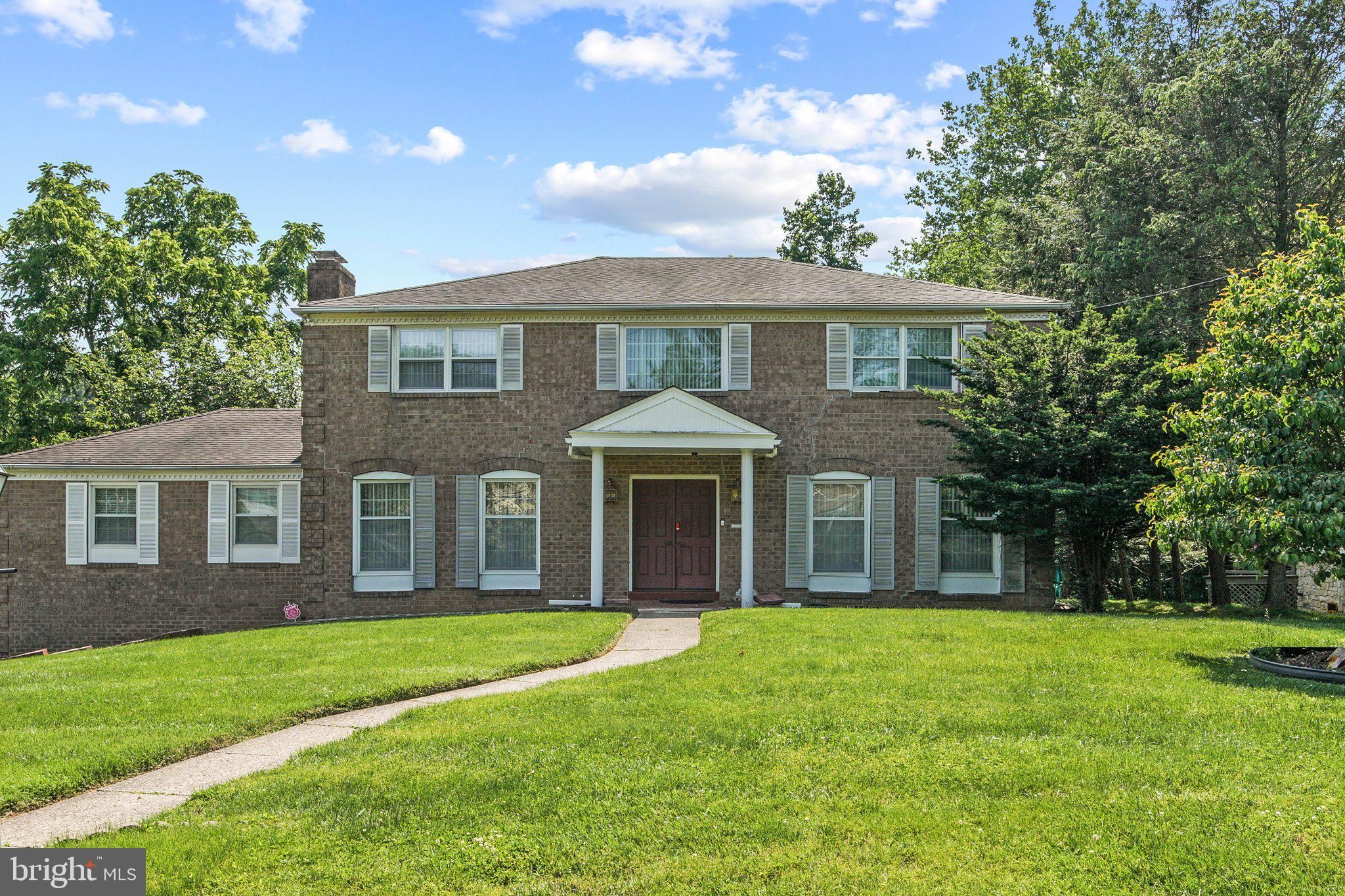 600 Anthony Road