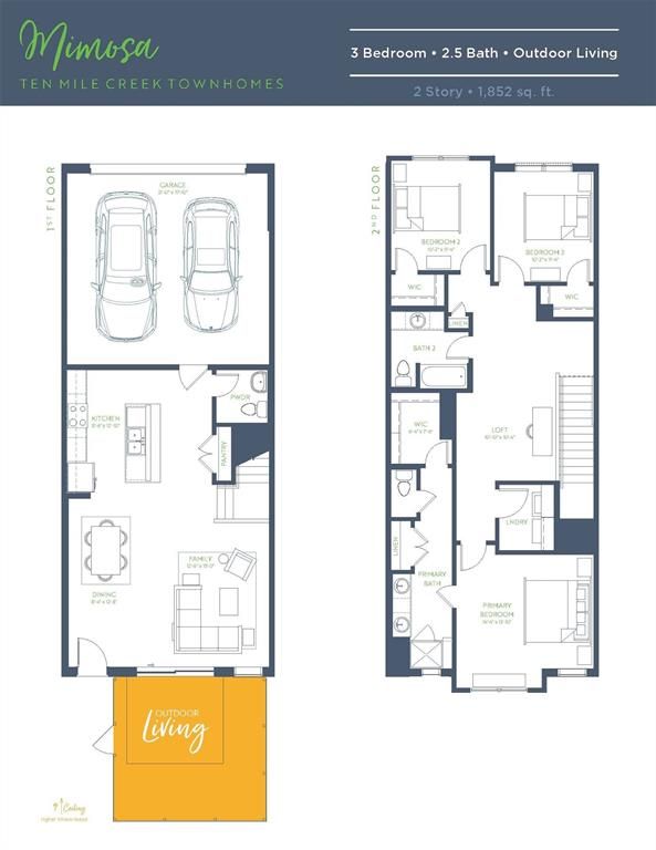 2021 Aldrich Mews