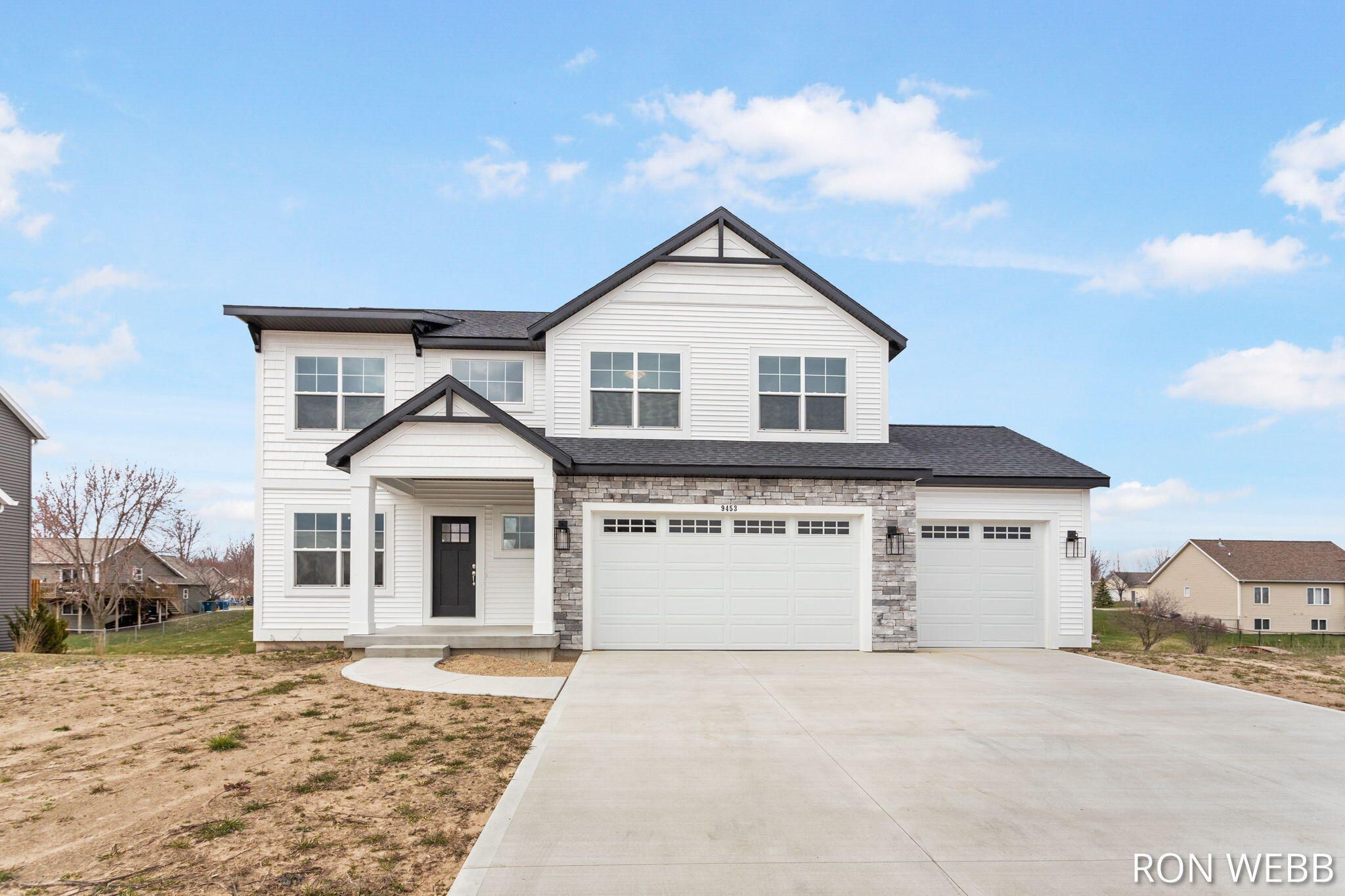 9453 Fields Drive