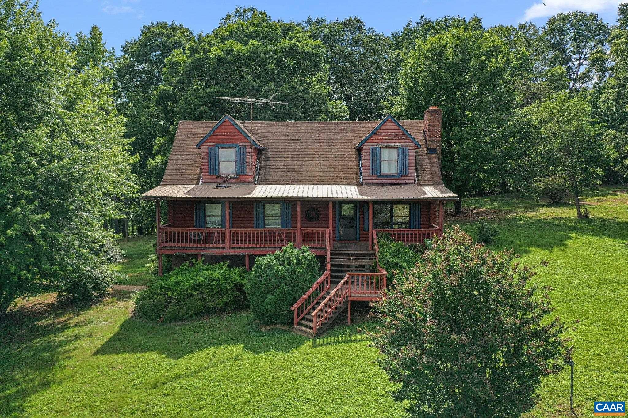 274 & 315 River Bend Ln