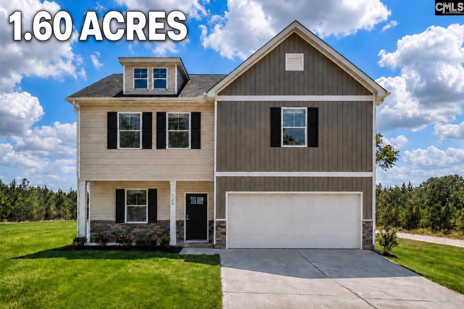259 Eastover Road