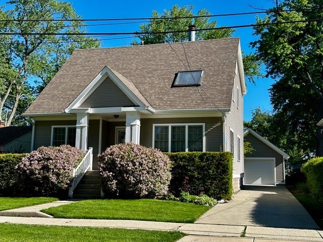 1344 Hickory Road