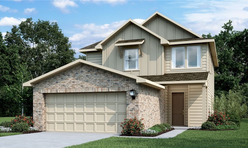 Village Builders at Rancho Sienna