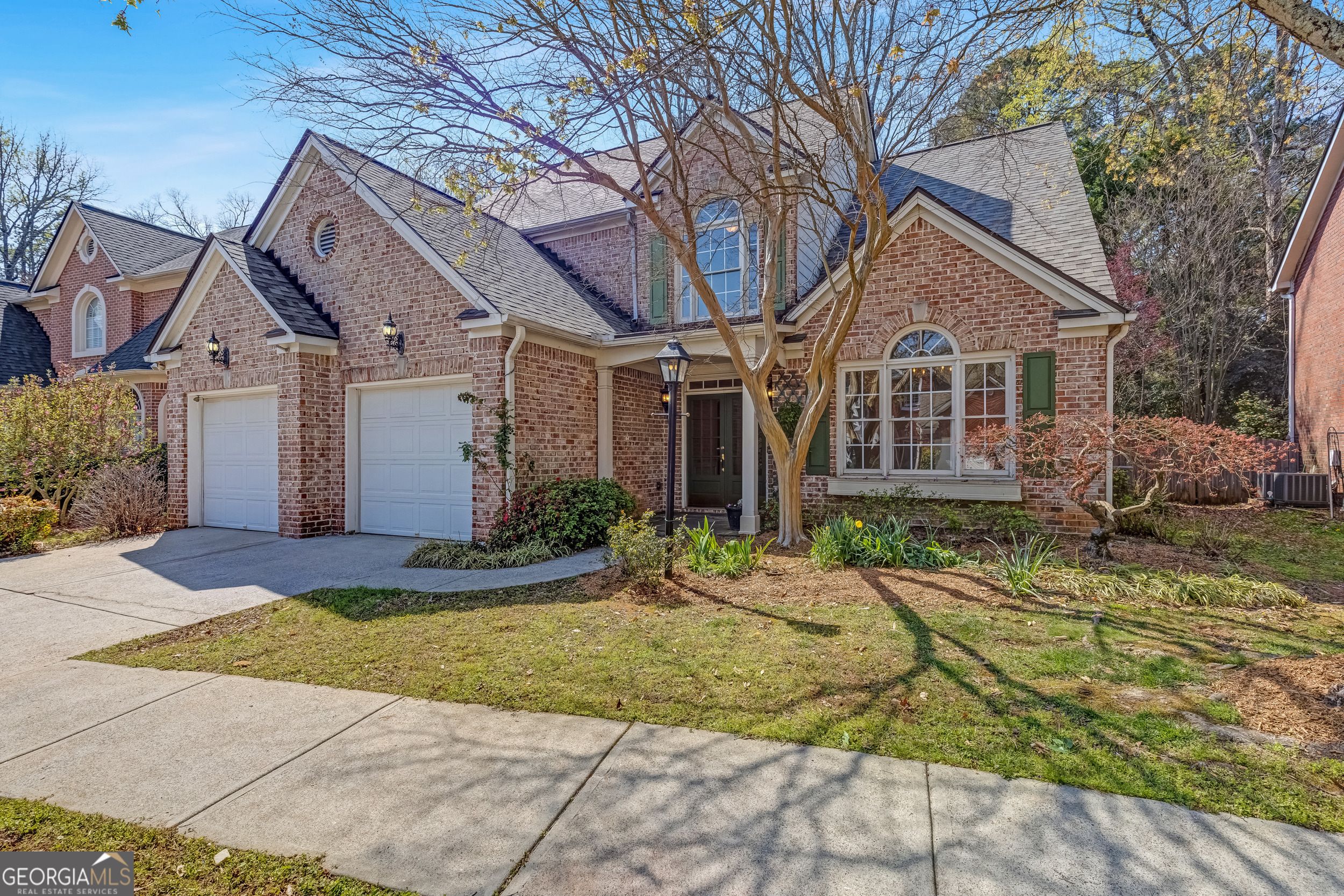 2044 Gramercy Circle