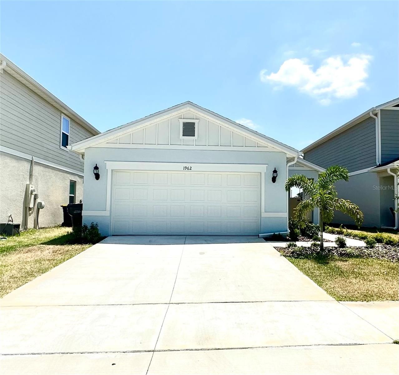 1962 Enchanting Court