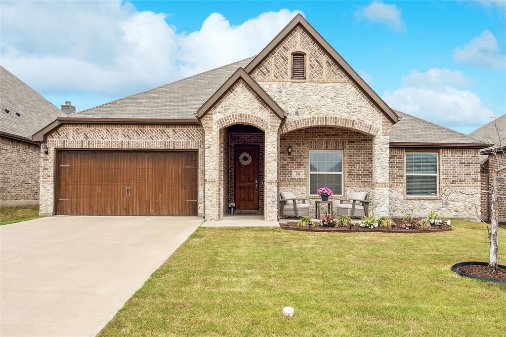316 Cattlemans Trail