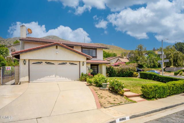 16001 Circle Diamond Road