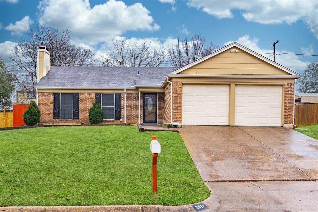 2017 Jessie Place
