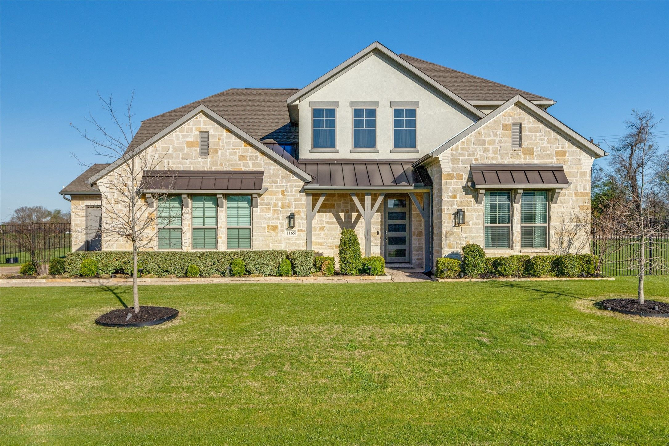 1165 Sugar Bars Drive