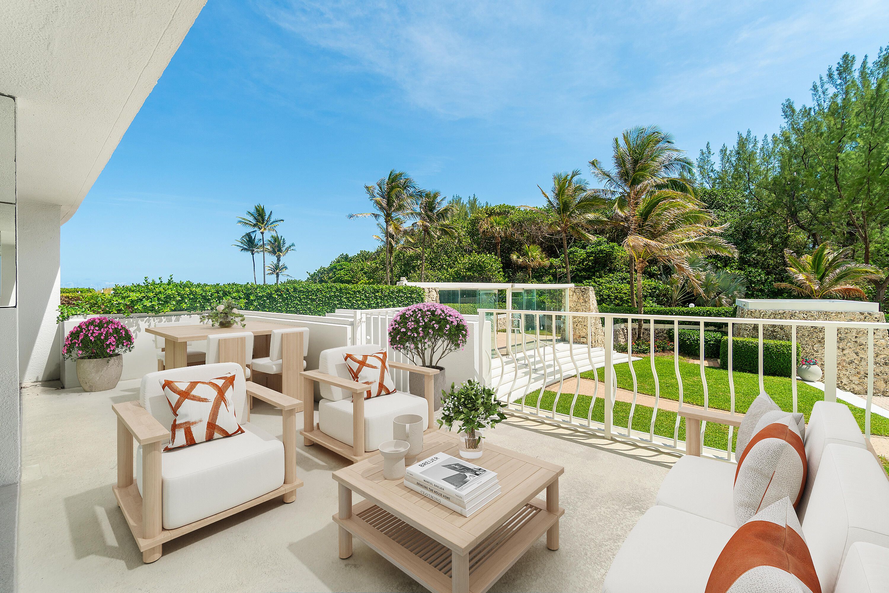 2774 S Ocean Boulevard 106