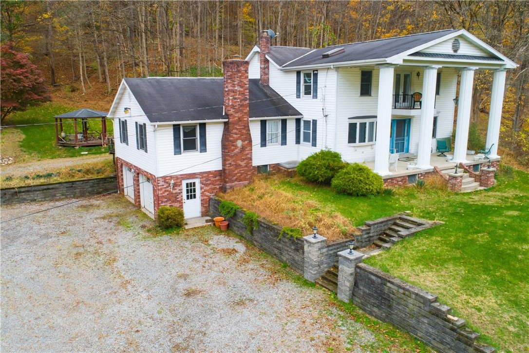 107 Cove Run Aka 60 Candy Hollow