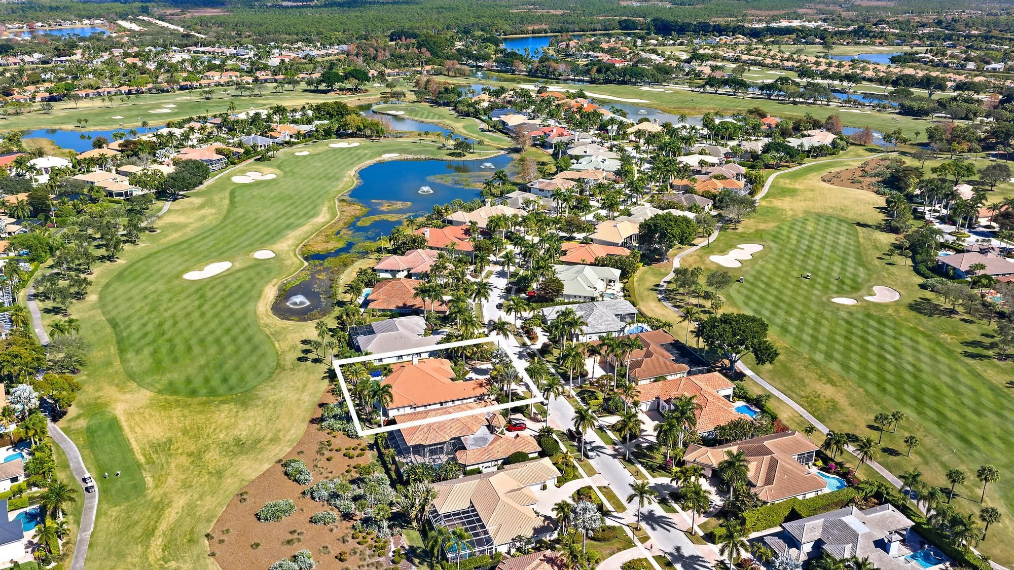 8412 Egret Meadow Lane