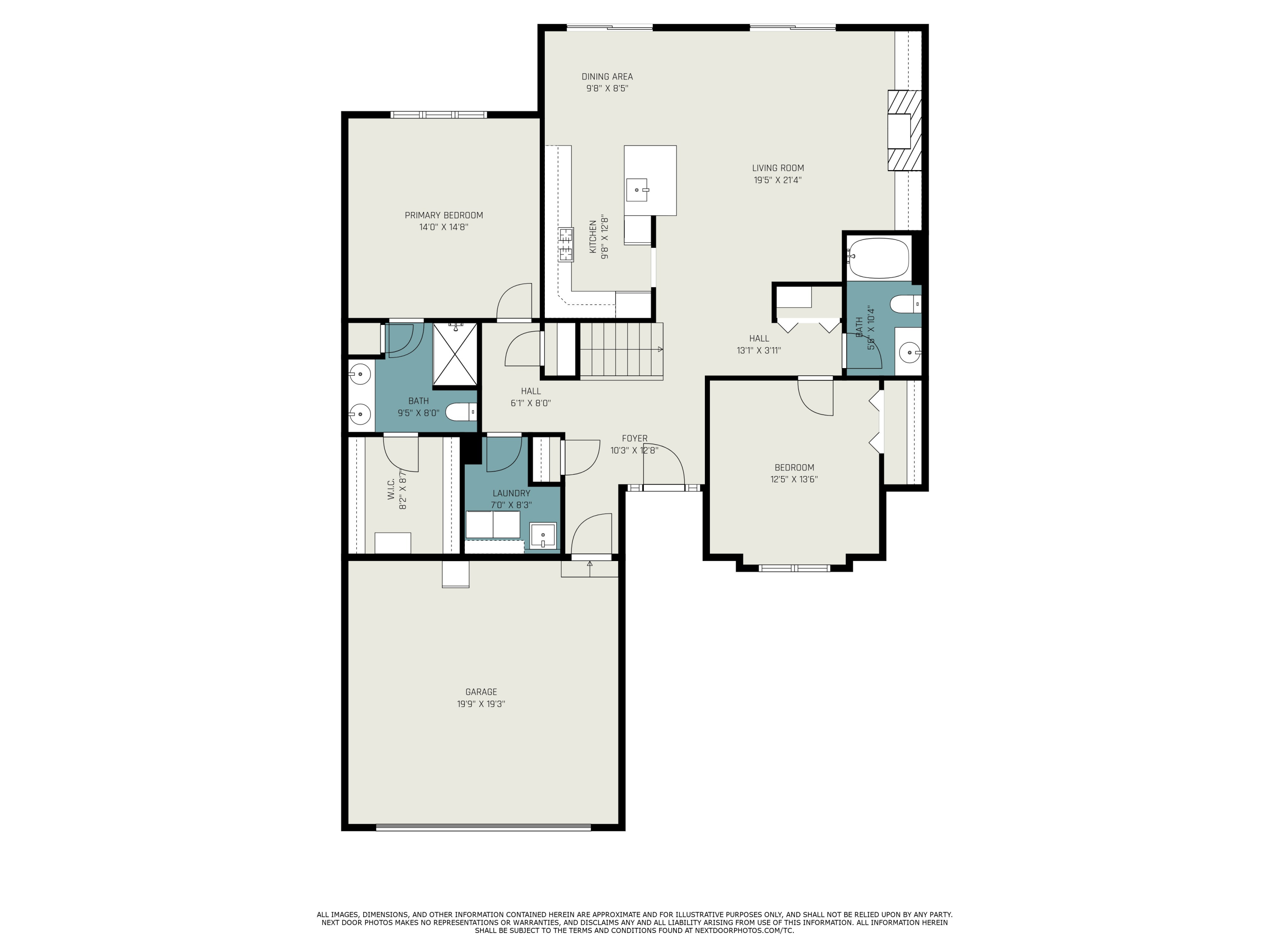 120 Brighton Park