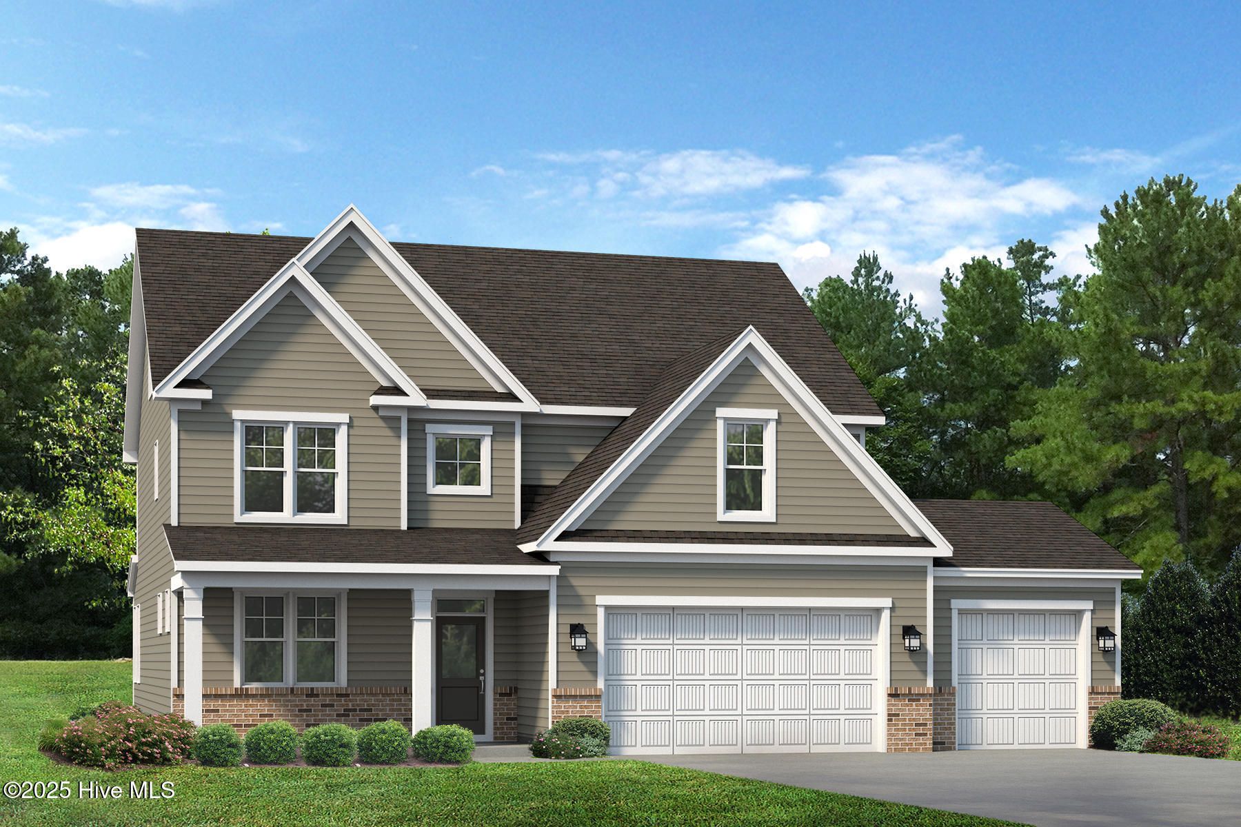 524 Watauga Lane