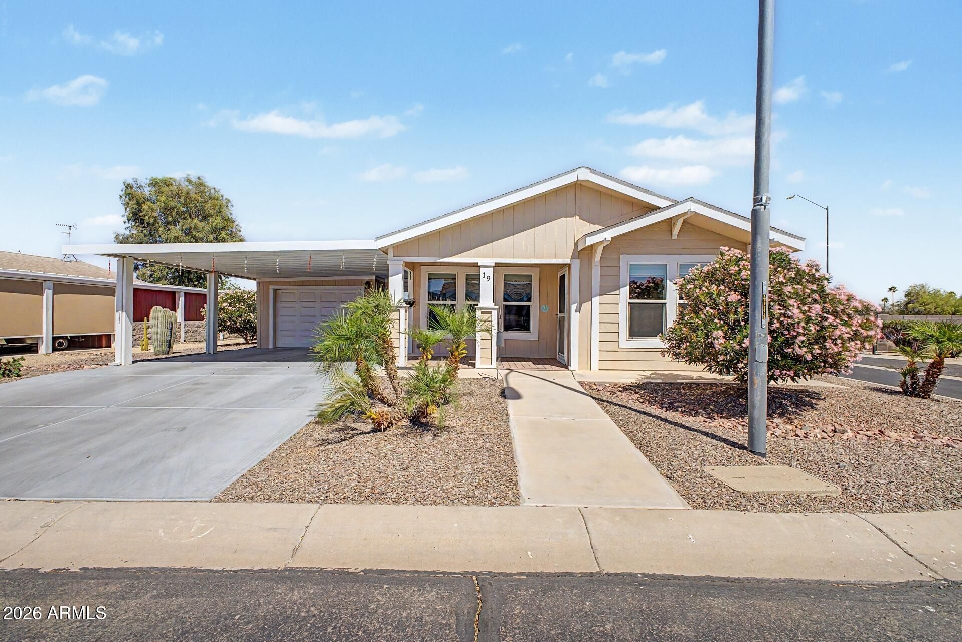 2263 N Trekell Road 19