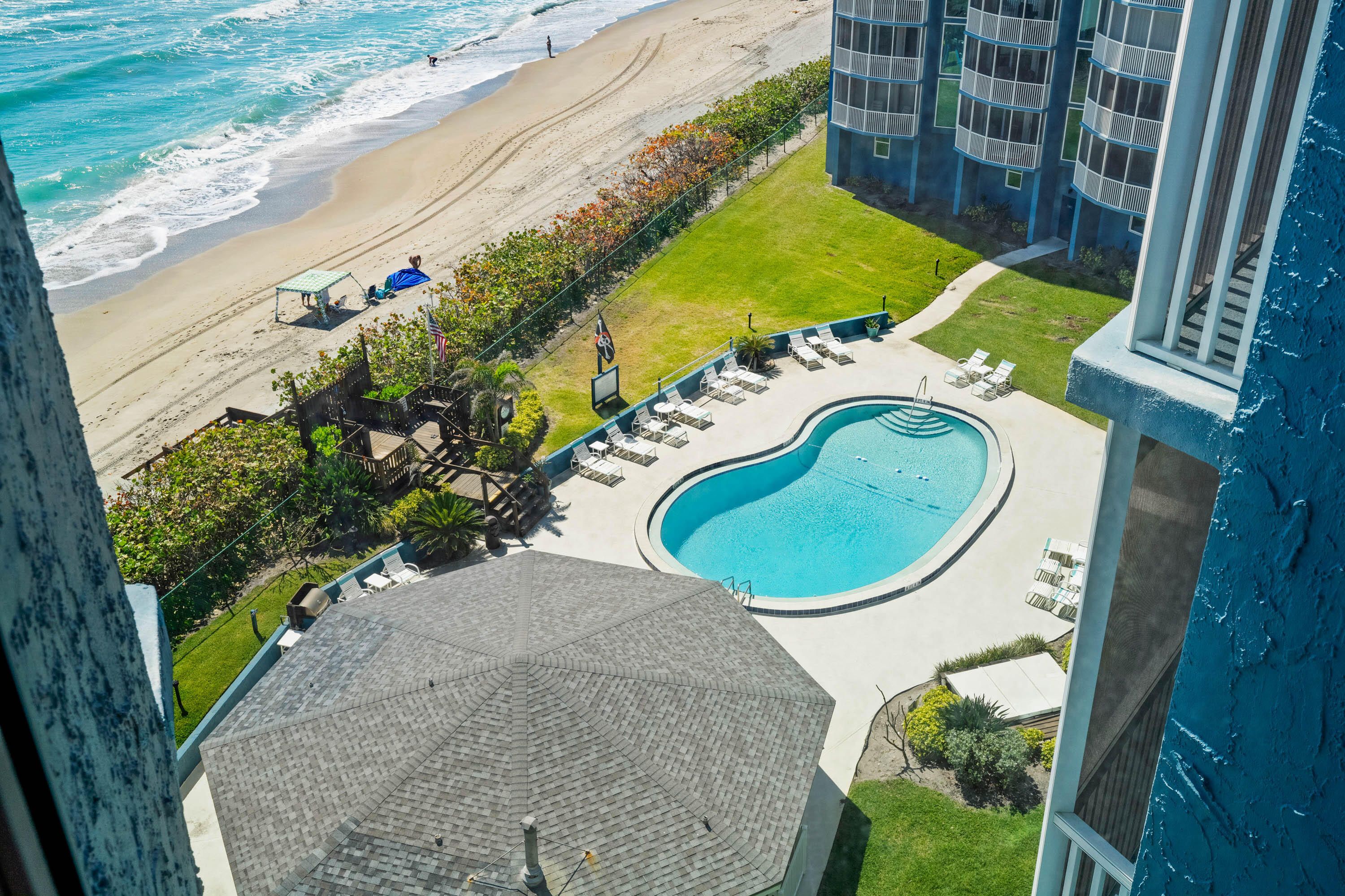 1175 Highway A1a 809