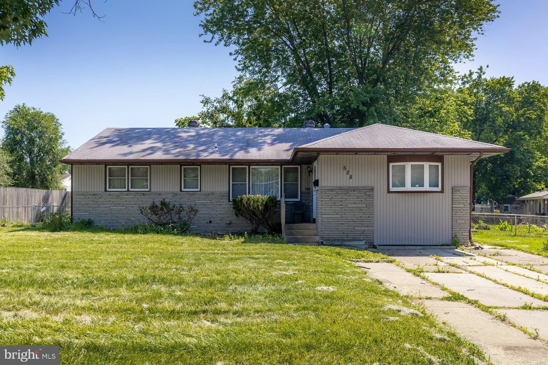 528 Fresno Drive