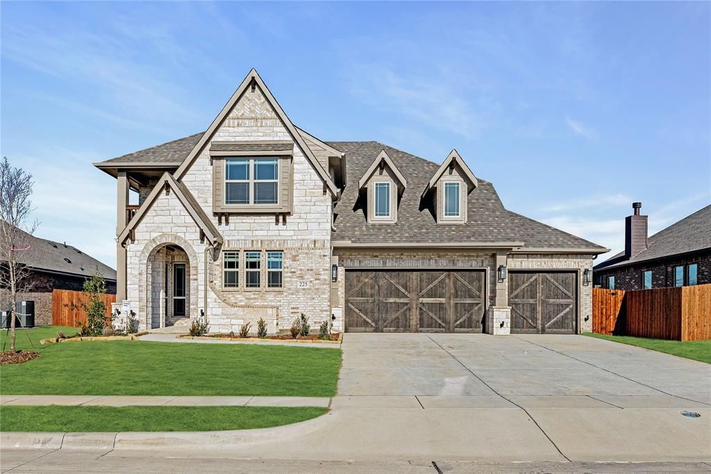 225 Redford Lane