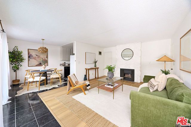 3325 Bagley Avenue 107