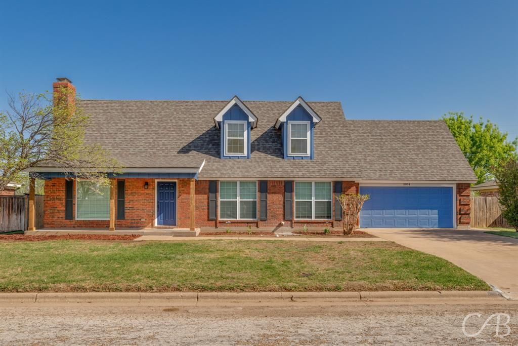 5034 Big Sky Drive
