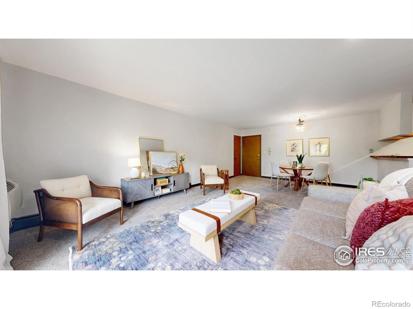 1309 Kirkwood Drive #501