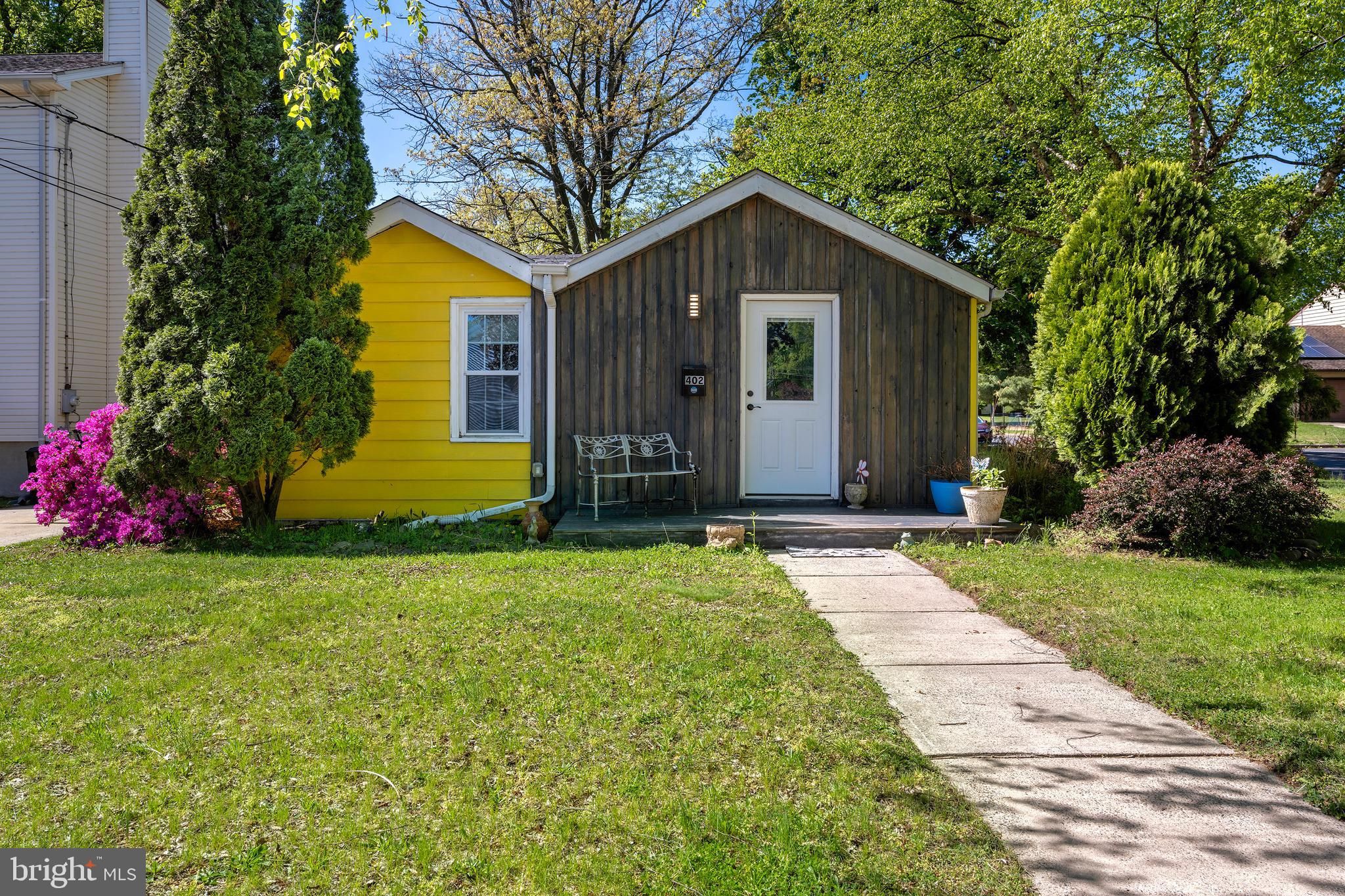 402 Shaver Drive