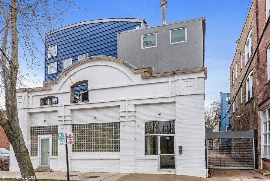 1508 Elmwood Avenue 3