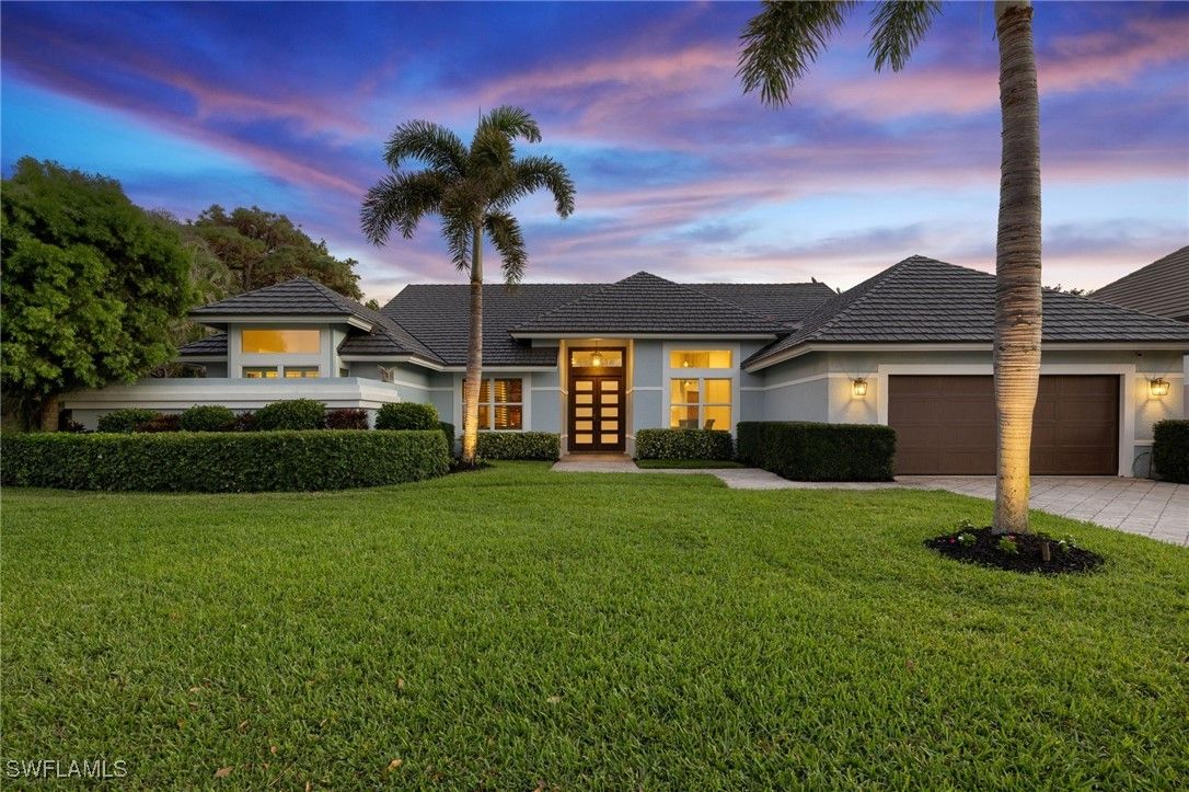 812 Arrowhead Lane