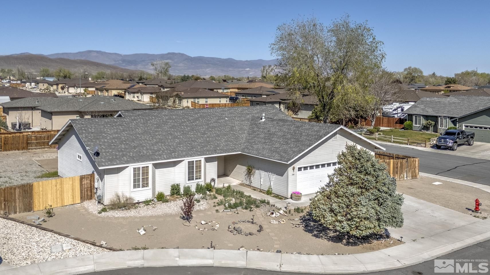 780 Blue Wing Court