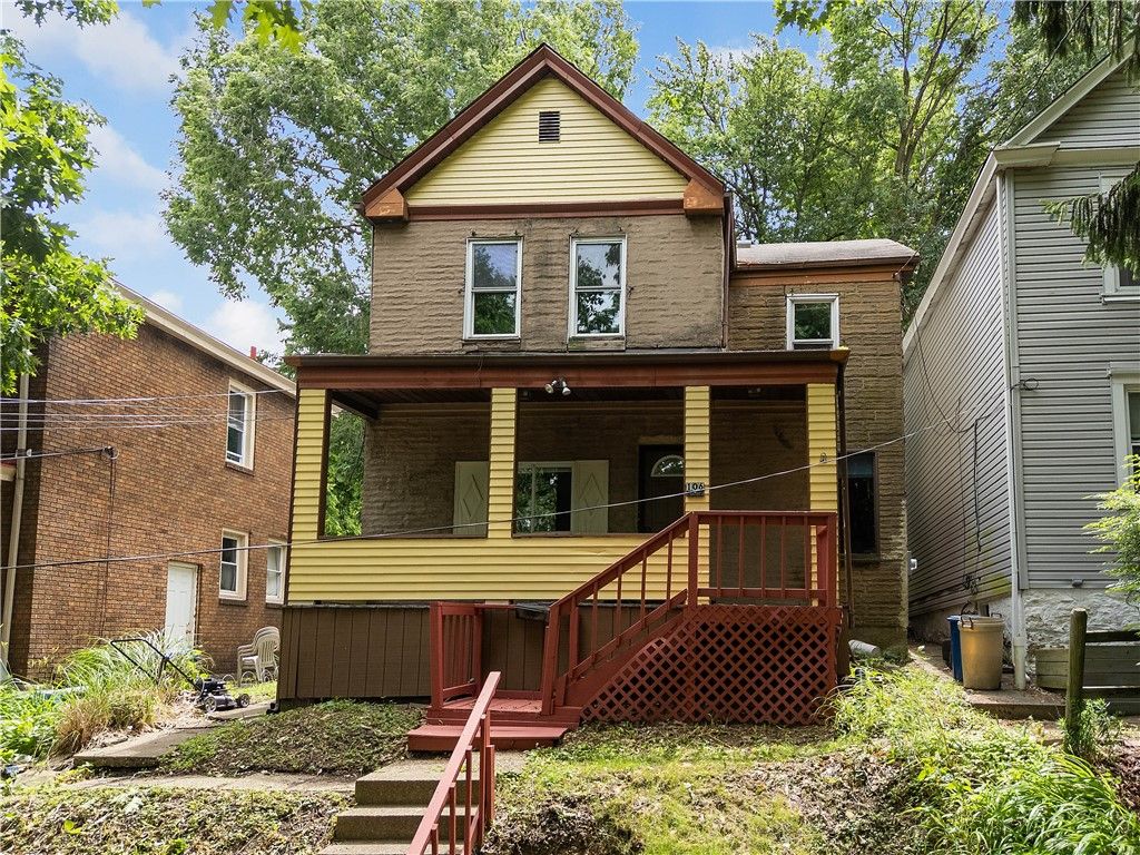 106 Carrick Ave