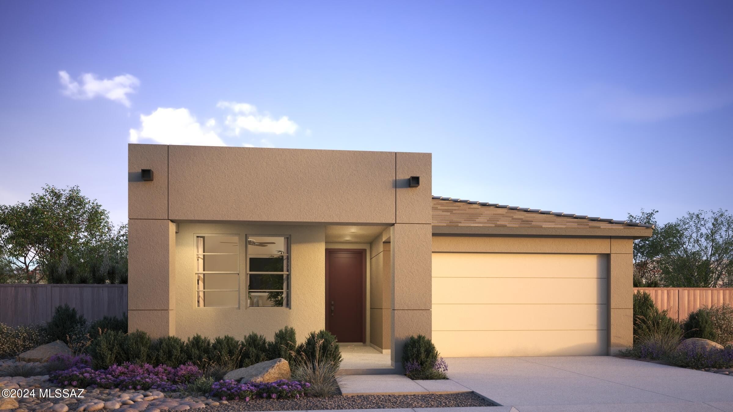 2404 W Owl Perch Loop