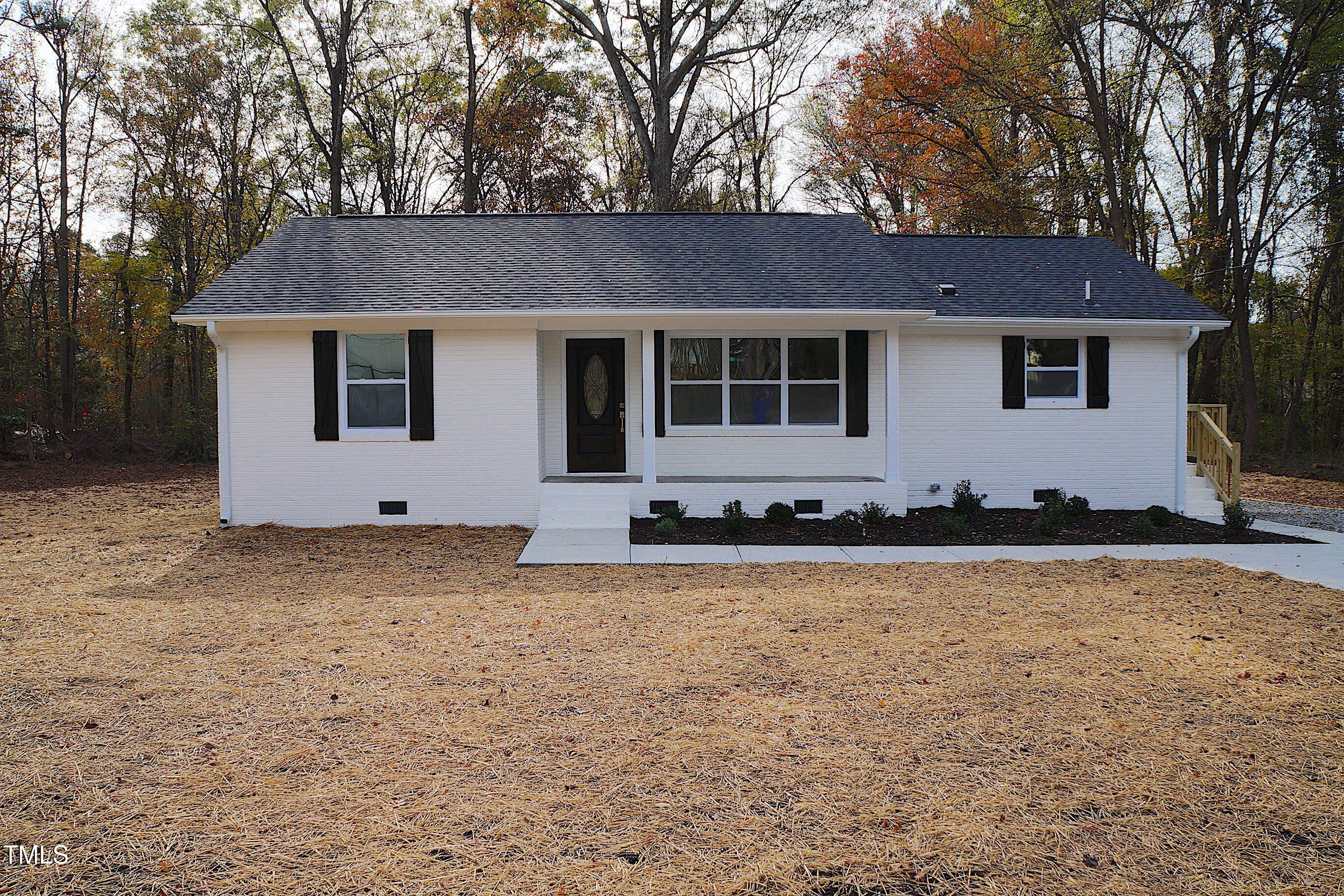 352 Faucette Mill Road