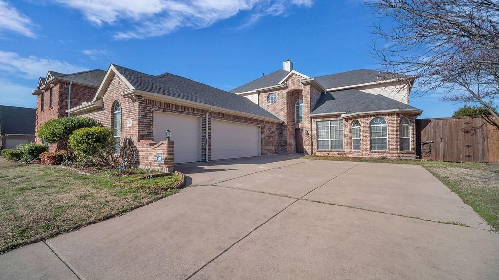 1308 Merrimac Drive