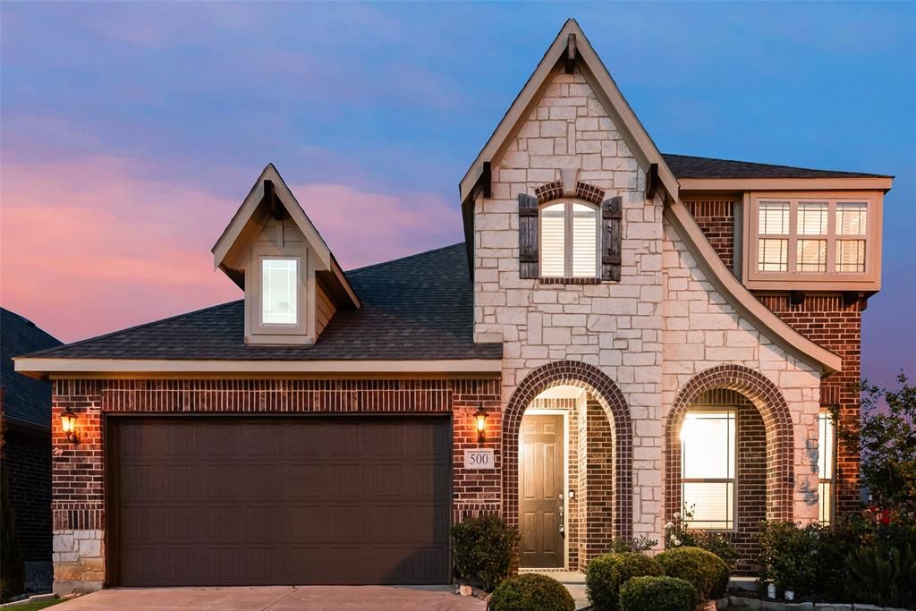 500 Lakeview Drive
