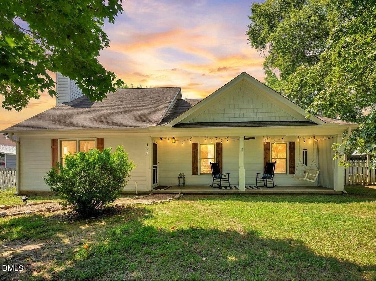 105 W Franklin Street