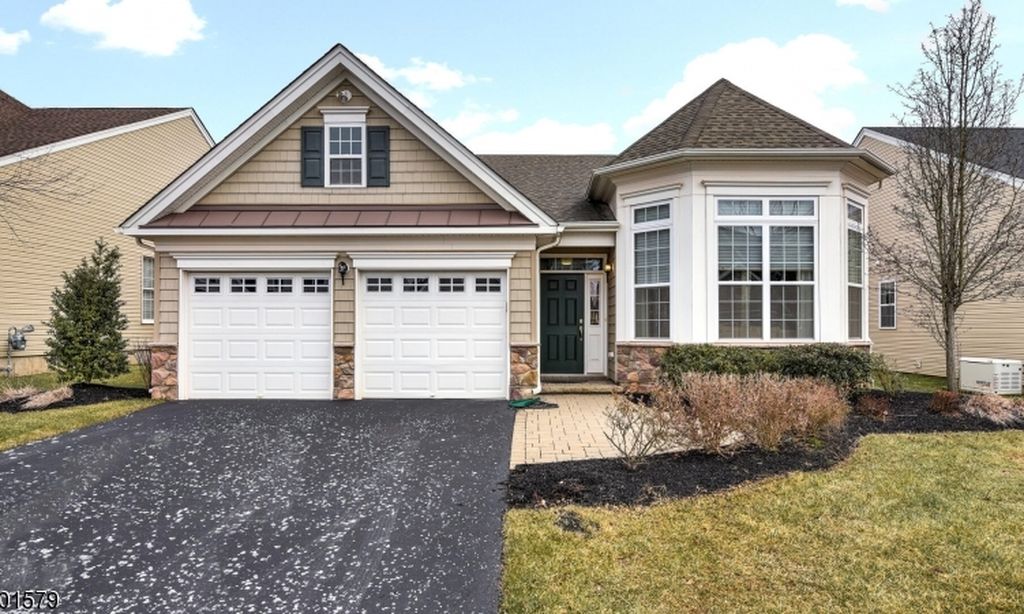 Regency at Readington