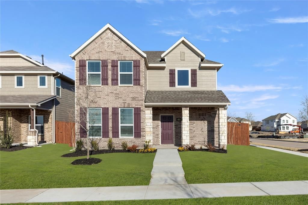 3654 Hometown Boulevard